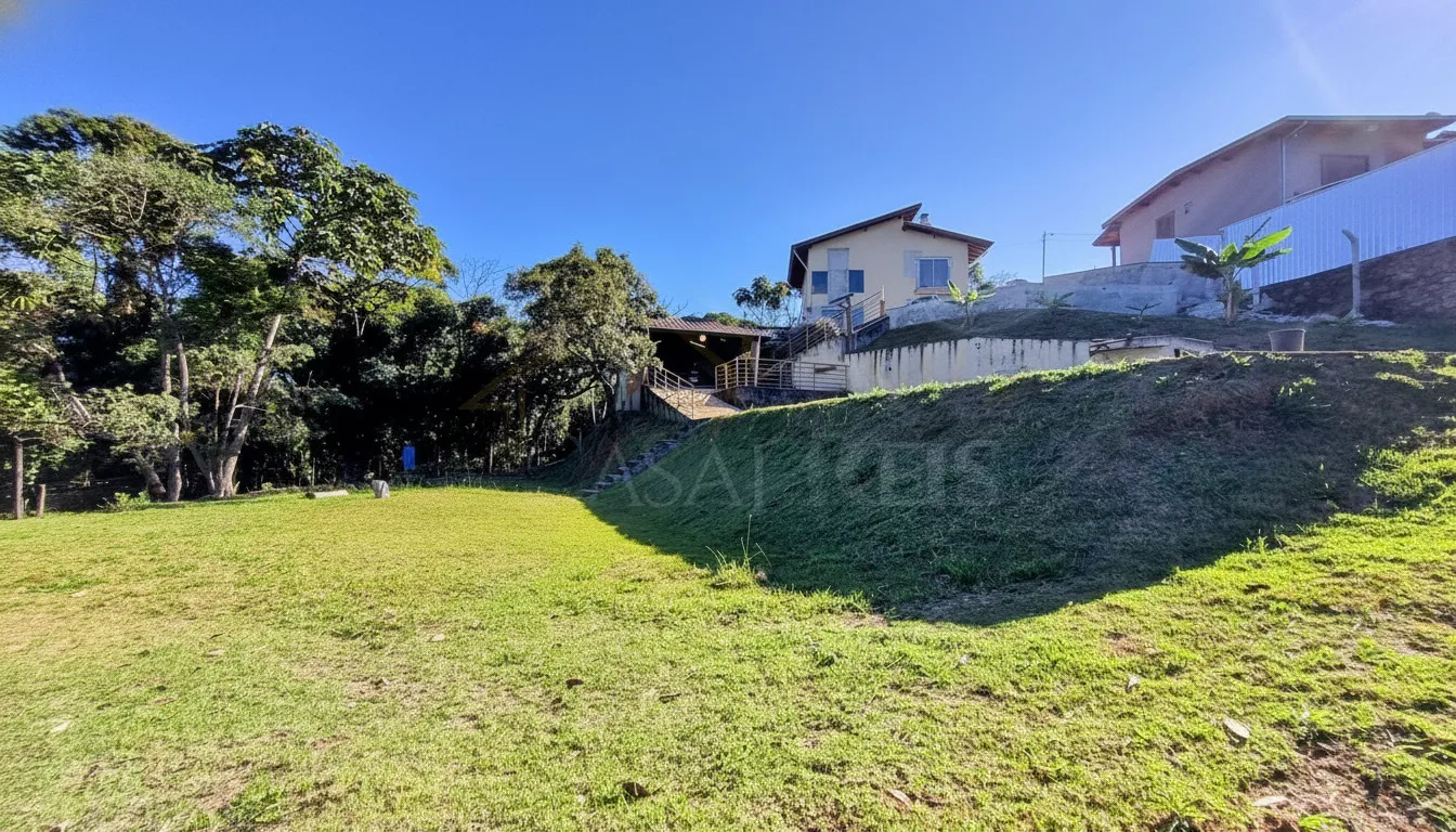 Imagem Chácara 250 m² à venda em Terras de Santo Antônio, Poços de Caldas