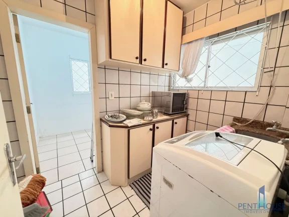 Imagem Apartamento Zona Central para Venda em Balneário Camboriú, CENTRO, 2 dormitórios, 1 suíte, 2 banheiros, 1 vaga