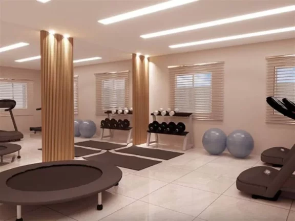 Imagem APARTAMENTO NO CAIÇARA 2 DORMITÓRIOS 1 VAGA!!!