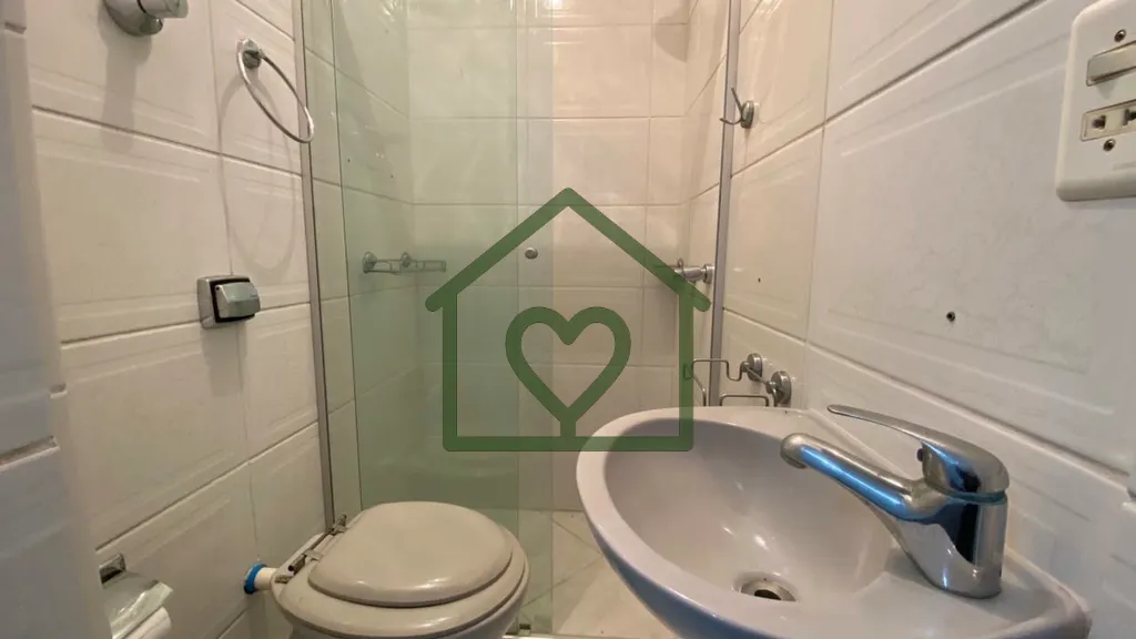Imagem Apartamento de 2 dormitórios no Centro Histórico! Excelente apartamento, em prédio tradicional, a...