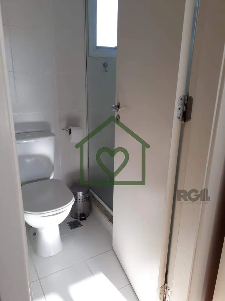 Imagem Apartamento localizado no bairro Cristo Redentor, com 75,02m² no 7º andar. Imóvel com 03 dormitó...