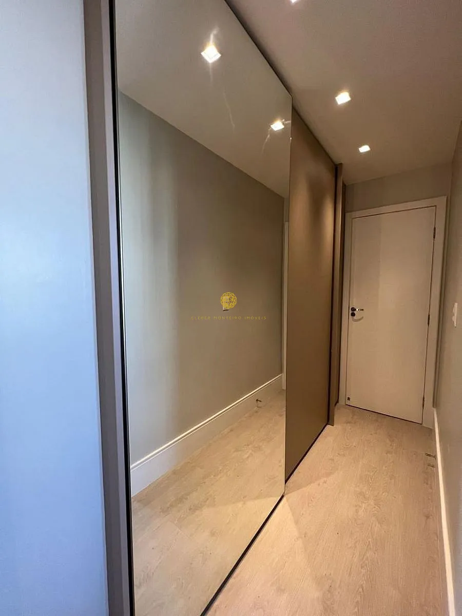 Imagem Cobertura duplex no Cidade Jardim finamente decorada