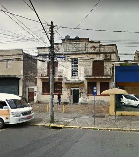Imagem Predio para Venda - 762.75m², 0 dormitórios, Santana