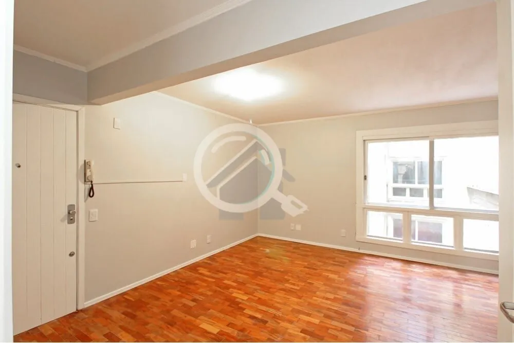 Imagem Apartamento à Venda ? Av. Alberto Bins, nº 624, em Frente ao SESC. Descubra este aconchegante apar...