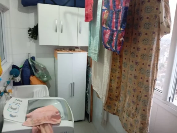 Imagem Apartamento de Alto Padrão à Venda no Bairro Vila Tupi, Praia Grande – Vista para o Mar