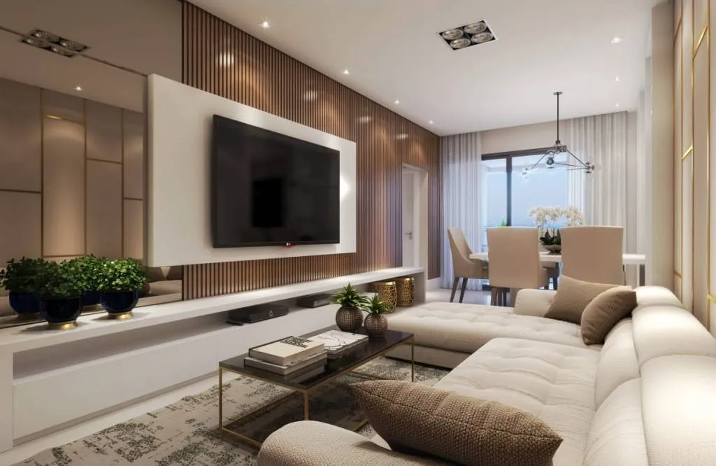 Imagem Ilha Li Galli Residence - Fase 3