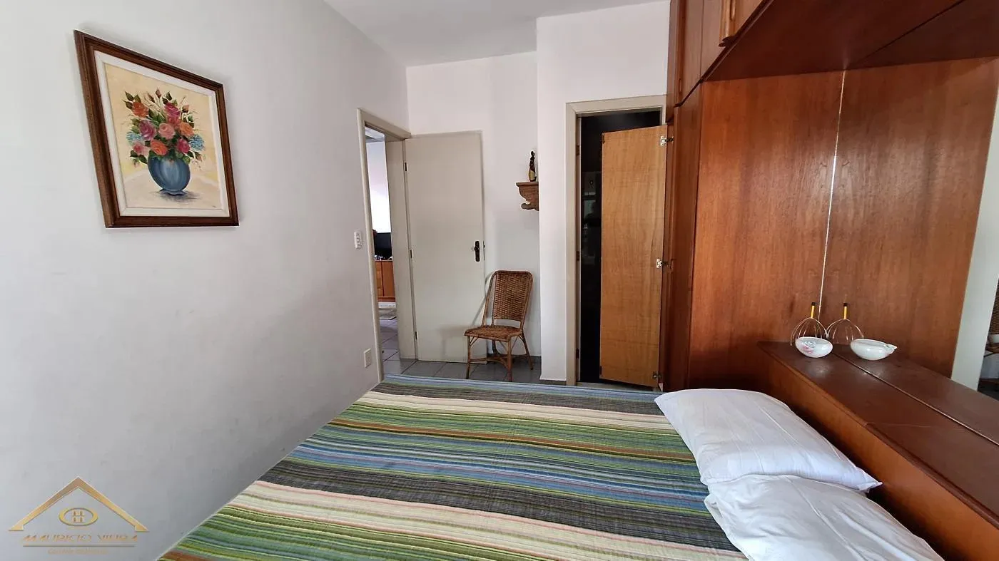 Imagem Apartamento para Venda em Cabo Frio / RJ no bairro Algodoal