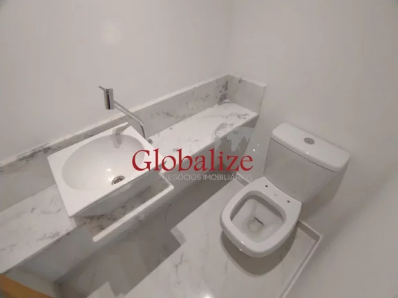 Imagem APARTAMENTO Á VENDA COM 2 DORMITÓRIOS, 2 SUÍTES E VAGA DE GARAGEM NO BAIRRO DO BOQUEIRÃO EM SANTOS POR R$ 787.000,00.