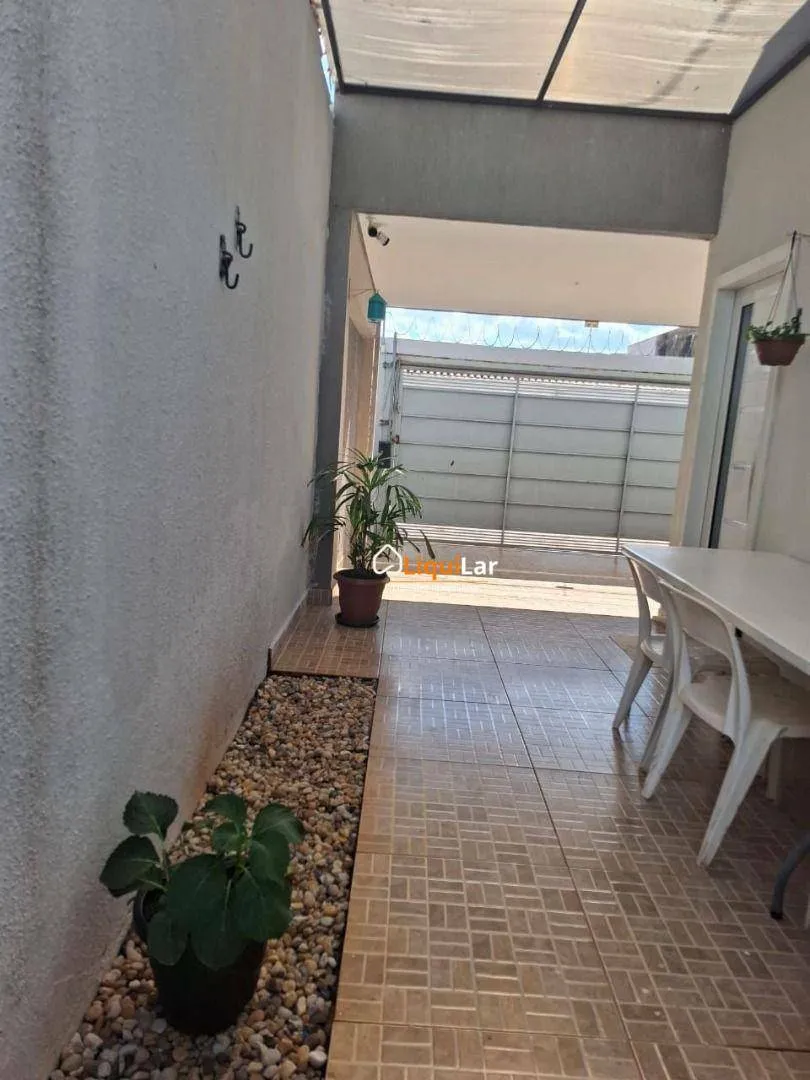 Imagem Casa Na Bairro Mata do Jacinto