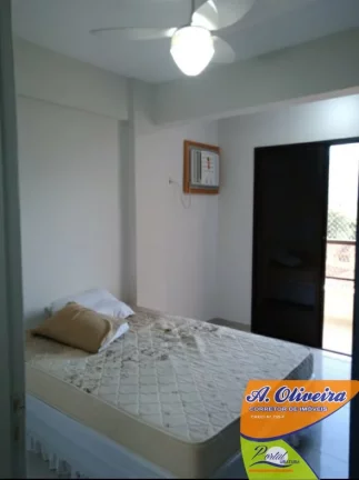 Imagem Apartamento 02 dormitórios sendo 01 suite - Bairro do Itagua