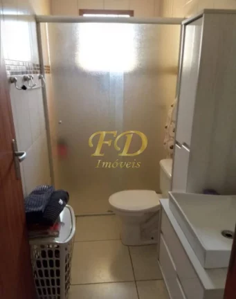 Imagem Casa para venda em Atibaia - SP