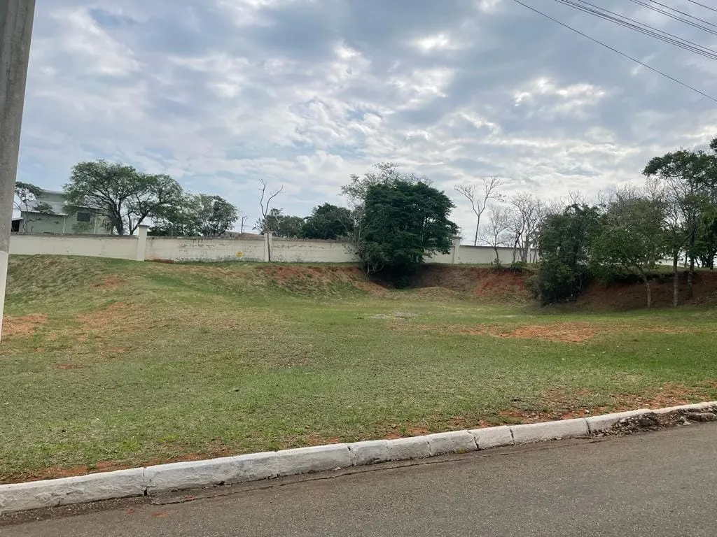 Imagem Terreno à venda 2446M², Chácaras Cataguá, Taubaté - SP | Condomínio Sao Felix do Cataguá