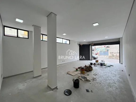 Imagem Loja para alugar no Centro de Igarapé