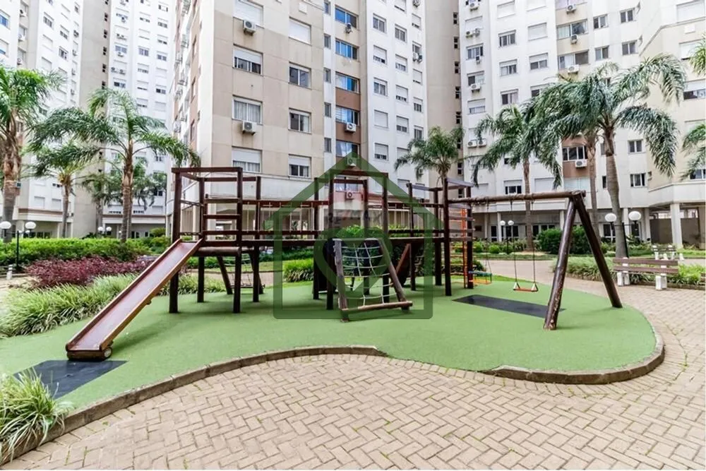 Imagem Apartamento Espetacular à Venda em Vila Ipiranga, Porto Alegre ? Ótimo Preço! Condomínio Terra N...
