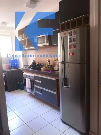Imagem APARTAMENTO RESIDENCIAL em SUMARÉ - SP, PARQUE YOLANDA (NOVA VENEZA)