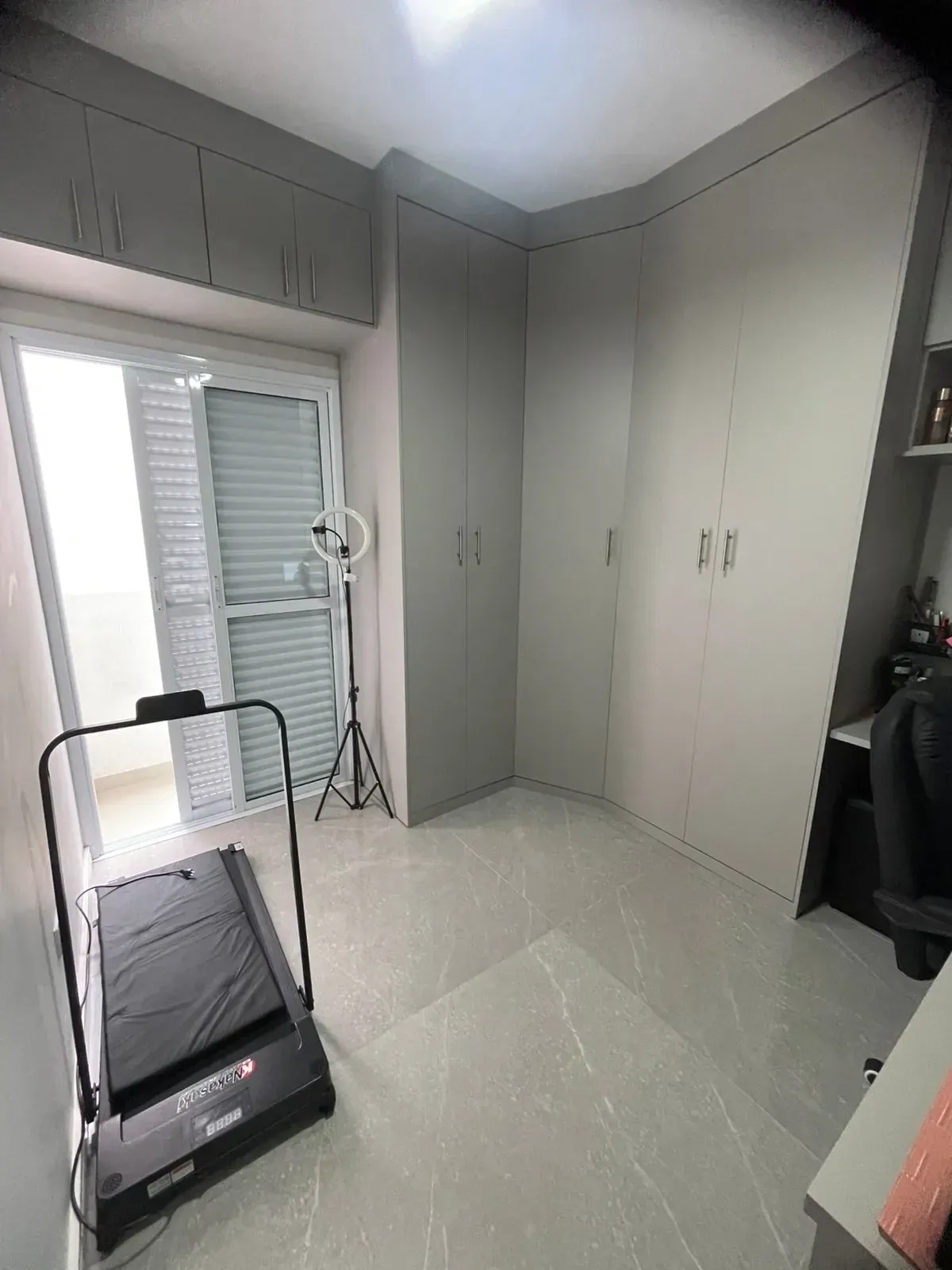 Imagem Apartamento com 2 Quartos à Venda, 52 m² em Vila São Vicente - São Paulo
