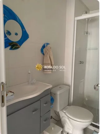 Imagem Recanto do Cardeal Apartamento mobiliado 2 quartos Praia Bombas Bombinhas SC