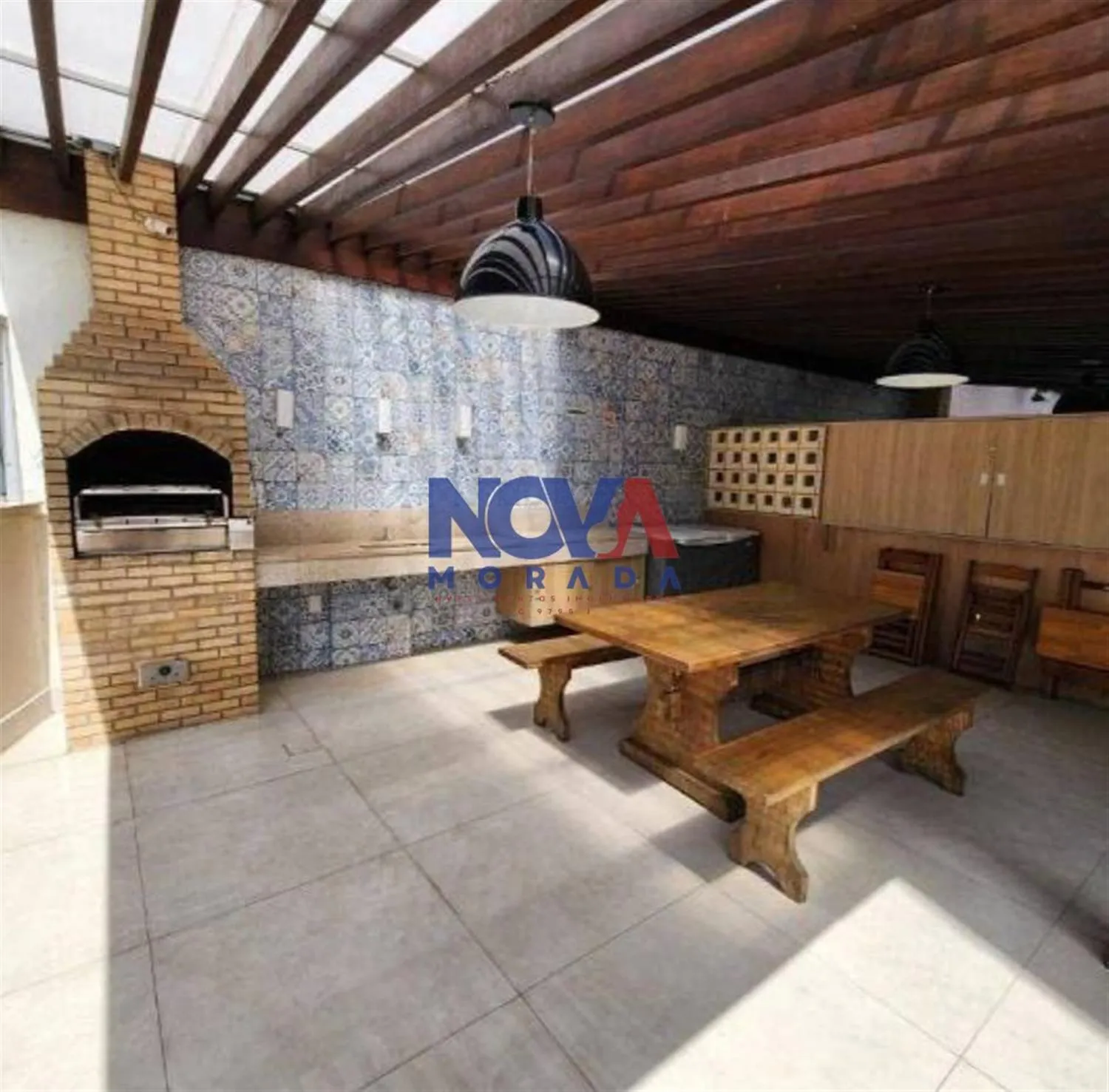 Imagem Apartamento com 3 quartos à venda em Vila Velha