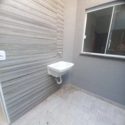 Imagem CASA 2 QUARTOS (1SUITE) - SÃO BENTO