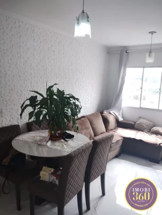Imagem Viva o Melhor da Vida: Apartamento Elegante no Condomínio Serra Negra!