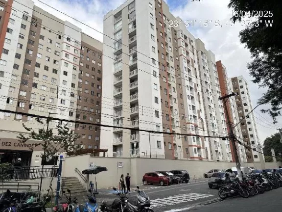 Foto do imóvel Oportunidade Única em SAO PAULO - SP | Tipo: Apartamento | Negociação: Leilão | Situação: Imóvel em RUA AZURITA