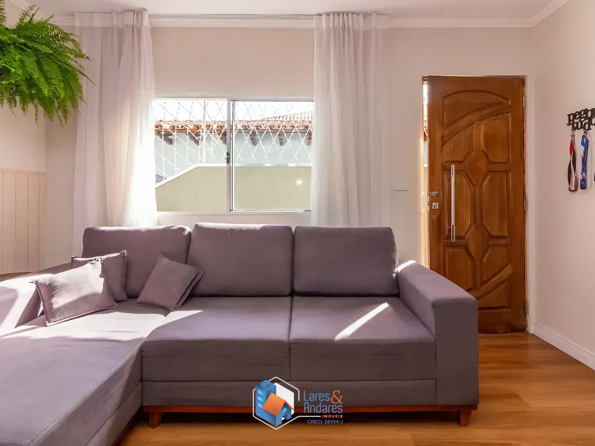 Imagem Sobrado para venda em Pirituba com 3 quartos, sendo 2 suítes, 100m²