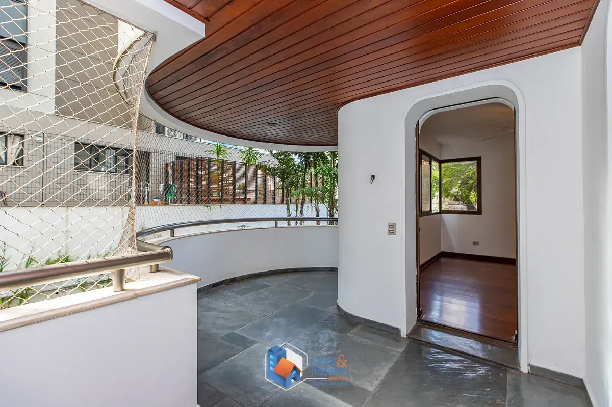 Imagem Apartamento para venda em Perdizes com 4 quartos, sendo 2 suítes, 216m²