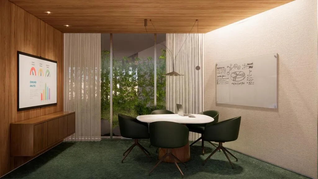Imagem Apartamento a Venda no bairro Barra da Tijuca - Rio de Janeiro, RJ