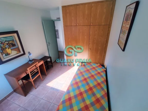 Imagem Apartamento à venda no bairro Enseada - Guarujá/SP