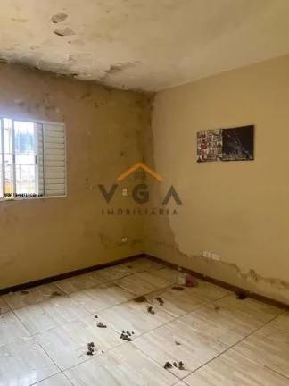 Imagem Sobrado para Venda em São Paulo, Cidade Patriarca