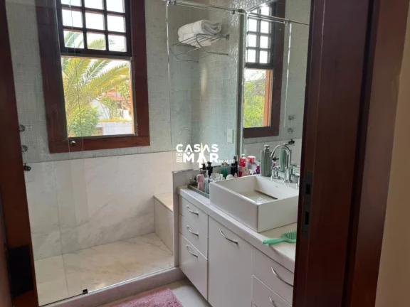 Imagem CASA RESIDENCIAL em Rio de Janeiro - RJ, Barra Da Tijuca