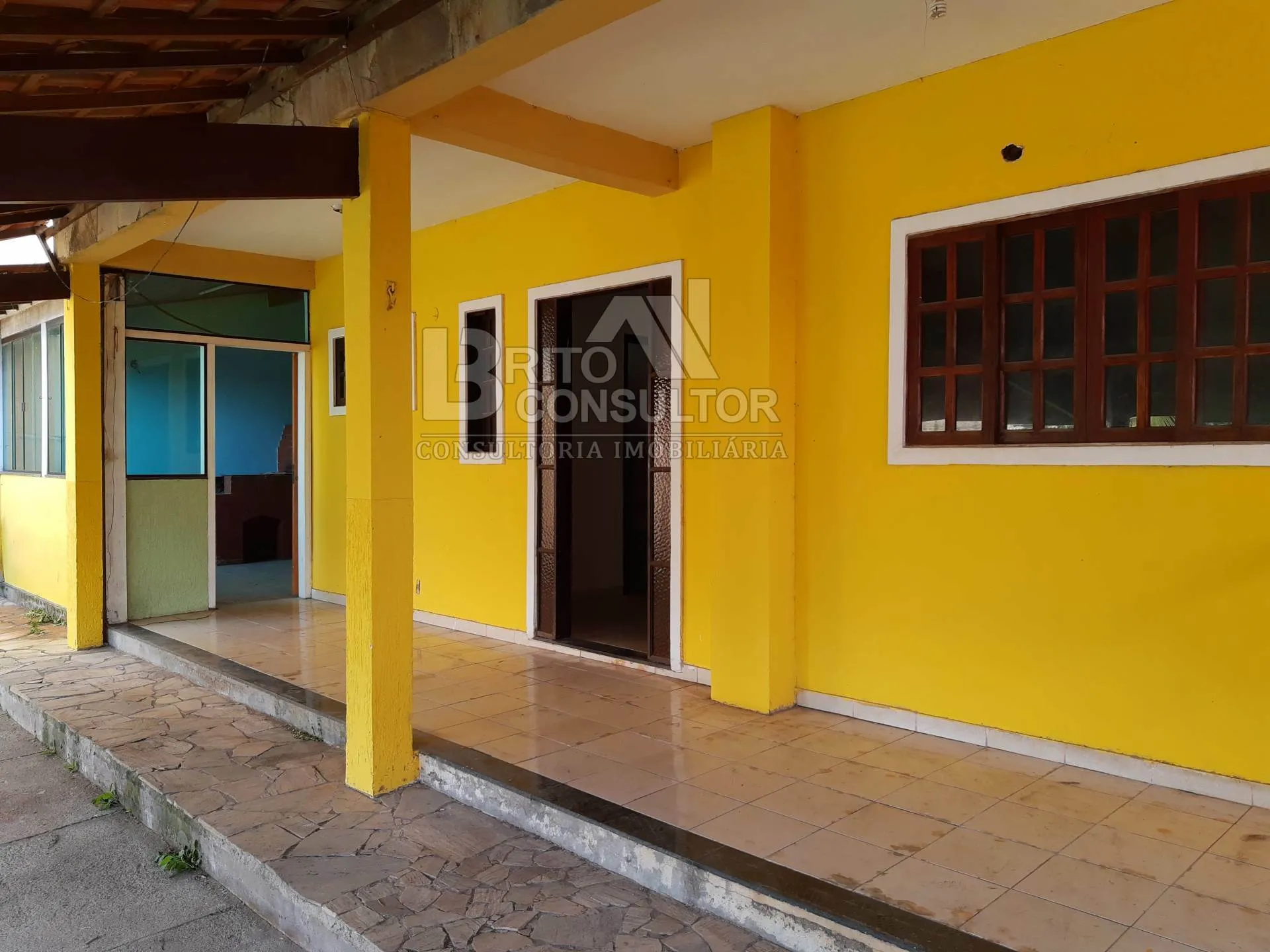 Imagem Casa com 3 Quartos à Venda, 120 m² em Jardim Atlântico Central (Itaipuaçu) - Maricá