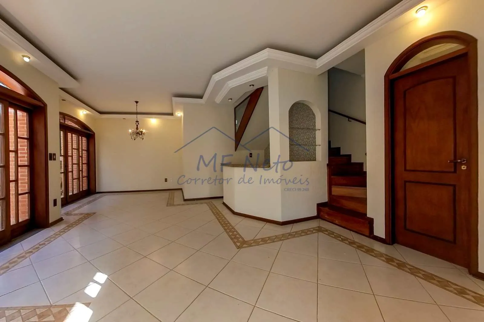 Imagem Casa Padrão