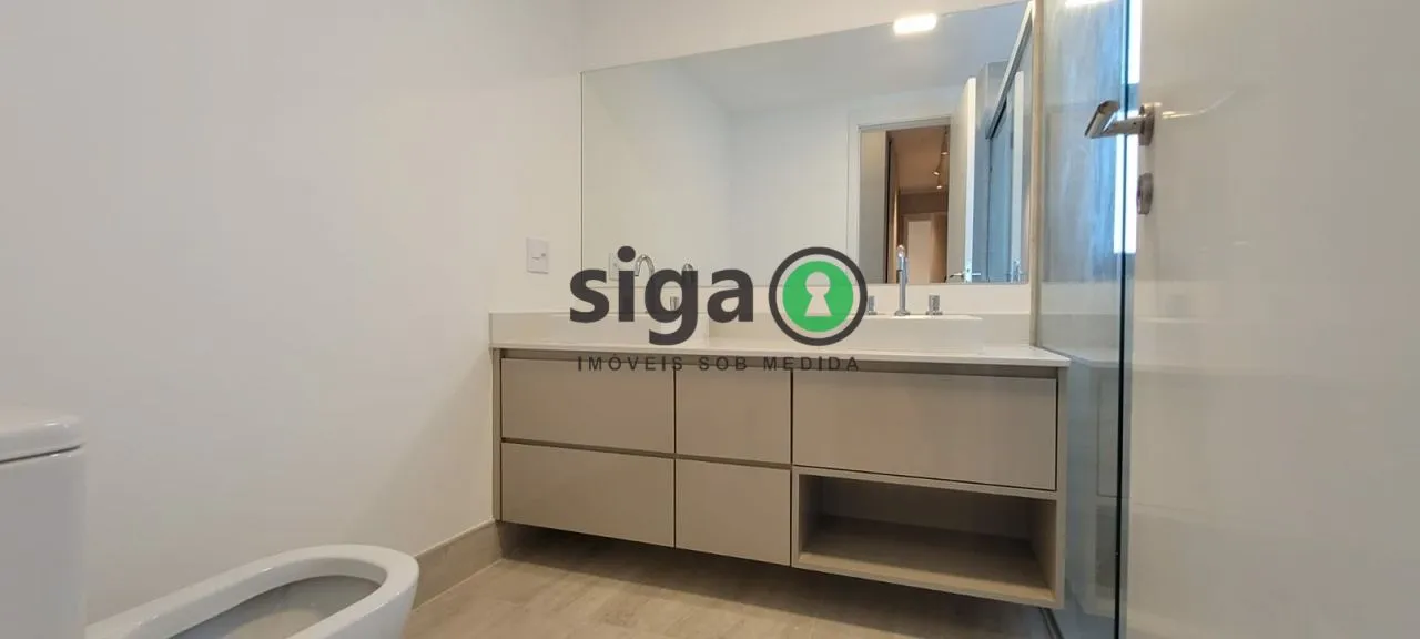 Imagem 149m² 3 suítes, novo, nunca habitado e pronto para entrar com varanda gourmet