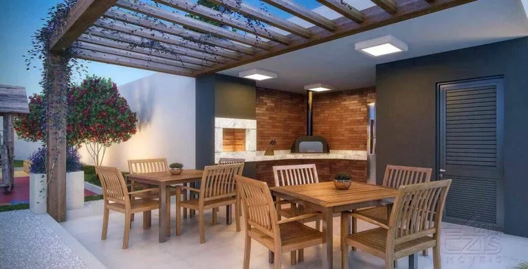 Imagem Apartamento, 2 quartos, 1 suíte Cambuci - R$ 795 mil