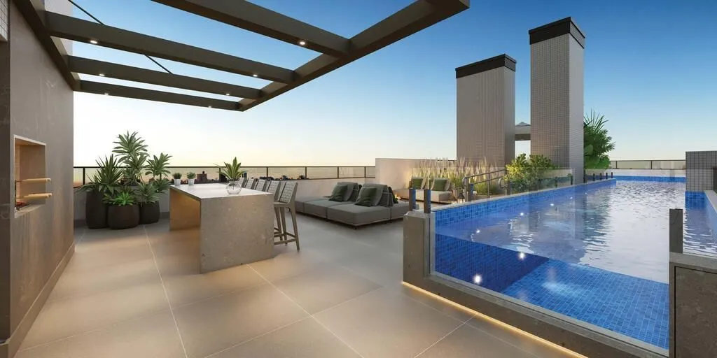 Imagem Apartamento Garden em Mont Serrat