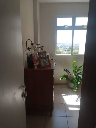 Imagem Apartamento em condomínio.