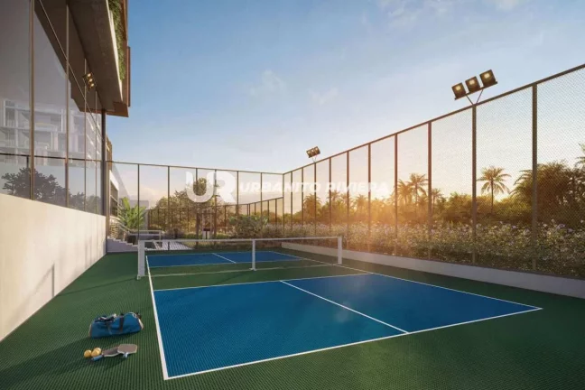 Imagem Lançamento Exclusivo Saint Tropez Village Riviera de São Lourenço
