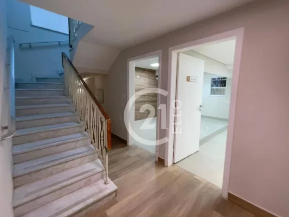 Imagem Vila Nova Conceição - casa reformada