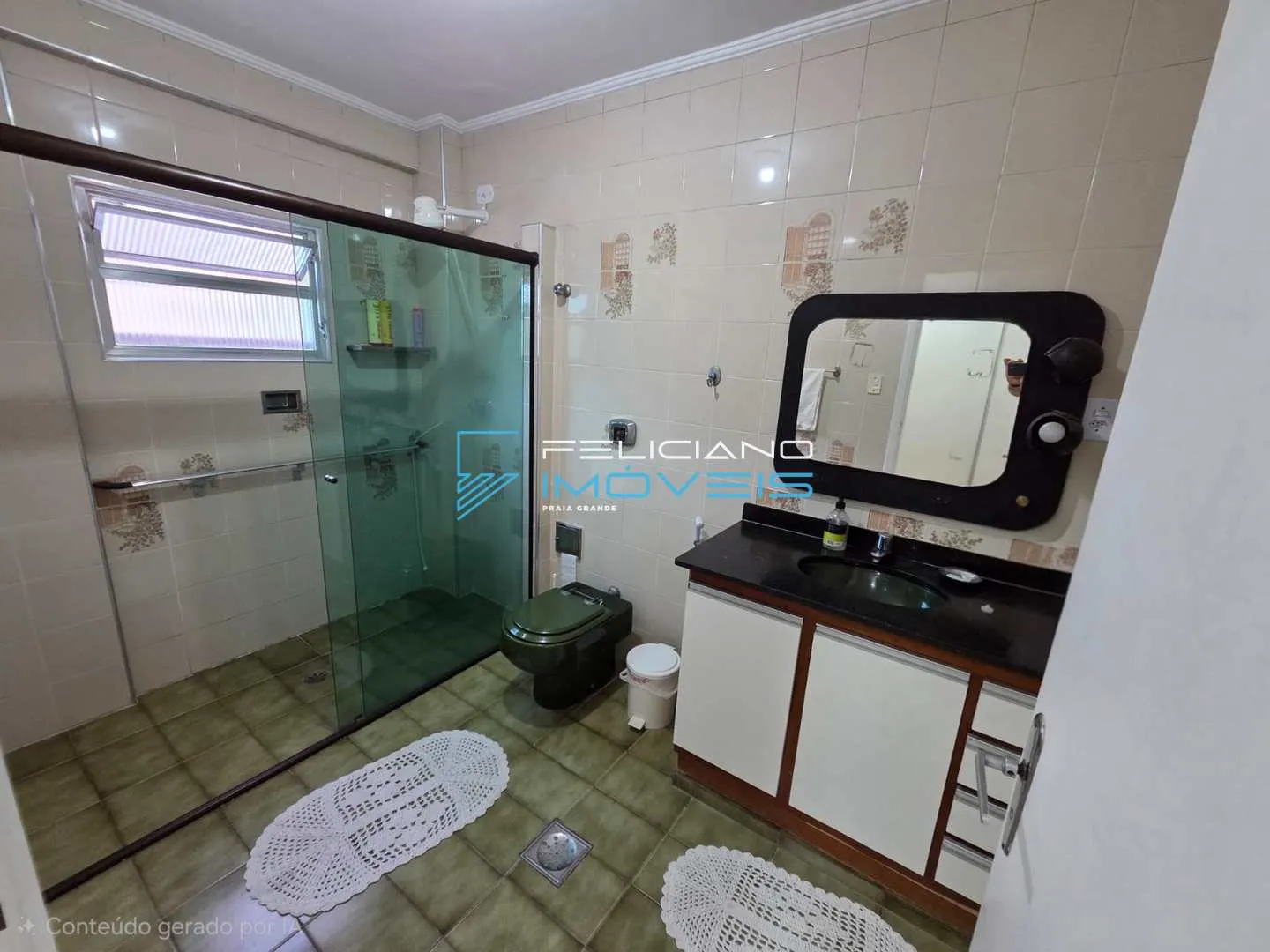 Imagem Apartamento com 3 quartos, Canto do Forte, Praia Grande - R$ 695 mil, Cod: 7248