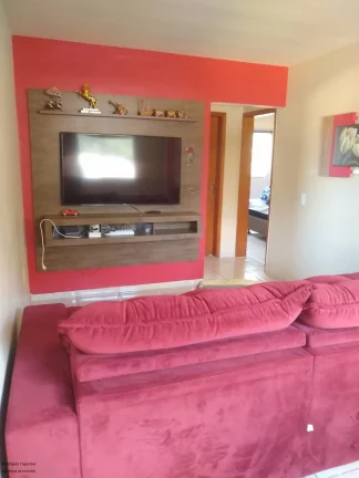 Imagem APARTAMENTO RESIDENCIAL em POÇOS DE CALDAS - MG, JARDIM SÃO BENTO