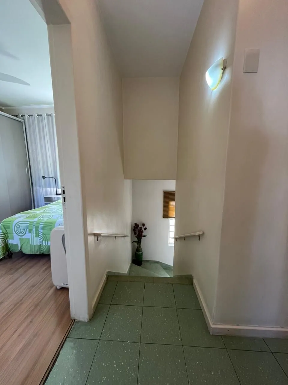 Imagem Linda casa à venda no bairro Azenha!!!