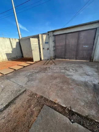Imagem CASA PADRÃO