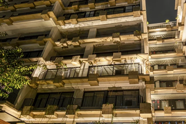 Imagem Casa dos Ipês