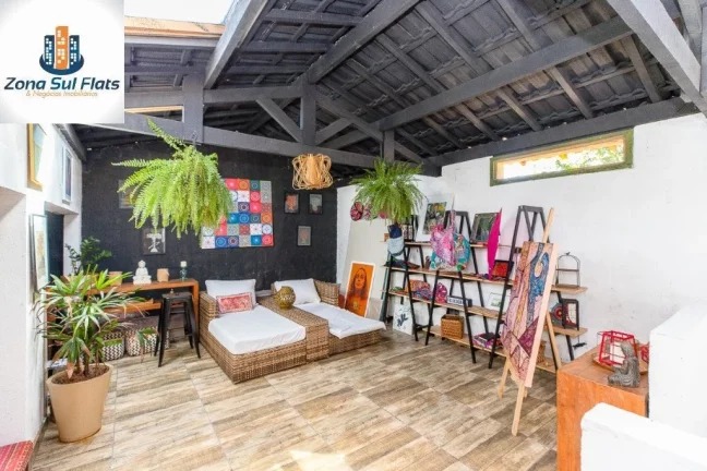 Imagem Casa à Venda Em Condomínio Fechado No Campo Belo Com 4 Suítes e 4 Vagas