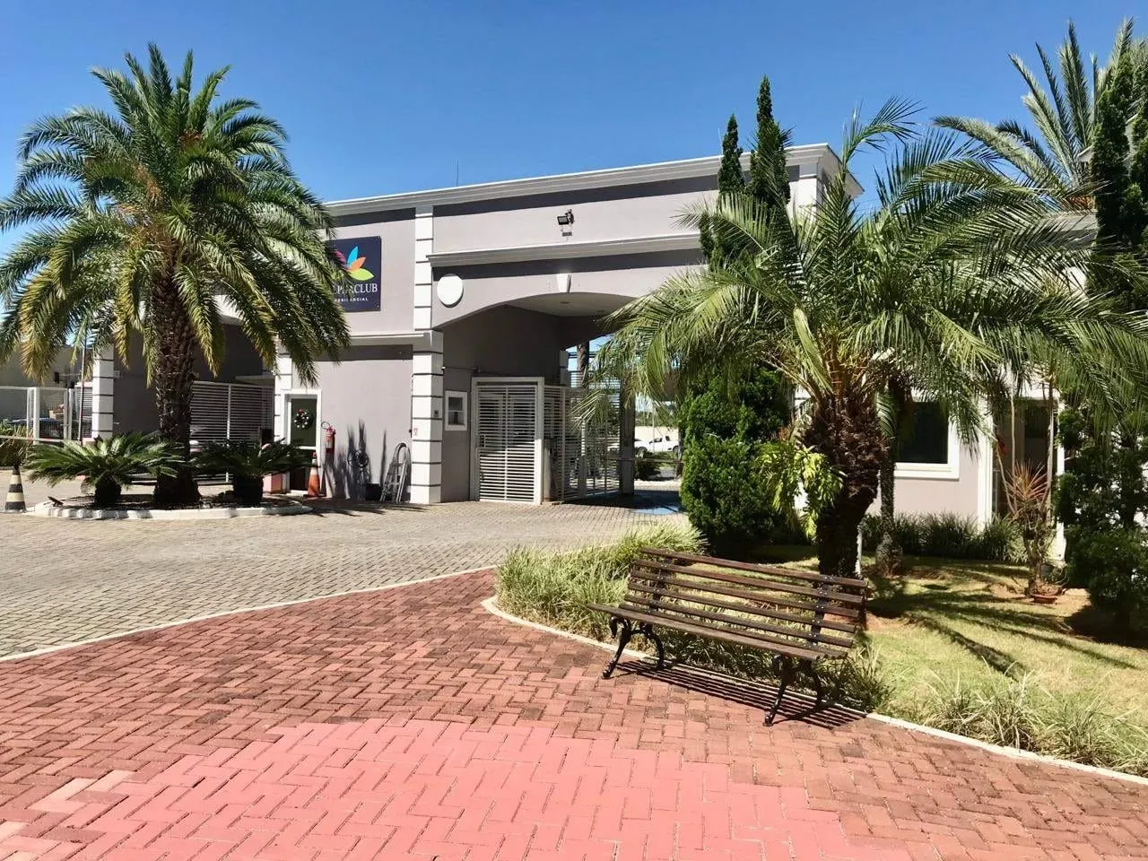 Imagem APARTAMENTO RESIDENCIAL em VOTORANTIM - SP, PARQUE BELA VISTA