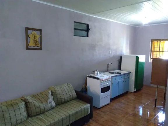 Imagem EXCELENTE LOGÍSTICA!!! Sitio de 2 Hectares com Casa, Boa Vista, Viamão