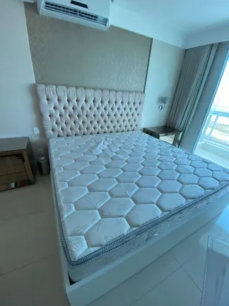 Imagem Apartamento com 3 Quartos para Alugar, 251 m² em Ponta D'Areia - São Luís