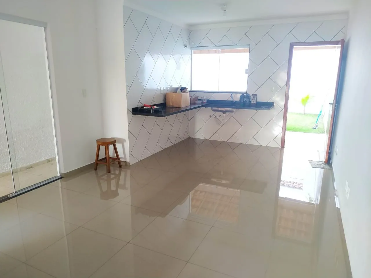 Imagem Casa à venda 3 Quartos, 1 Suite, 2 Vagas, 150M², Santana, Pindamonhangaba - SP