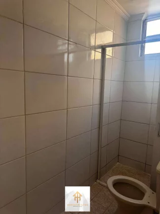 Imagem Apartamento à venda em Carapicuíba, Conjunto Habitacional Presidente Castelo Branco, com 2 quartos, 54m2